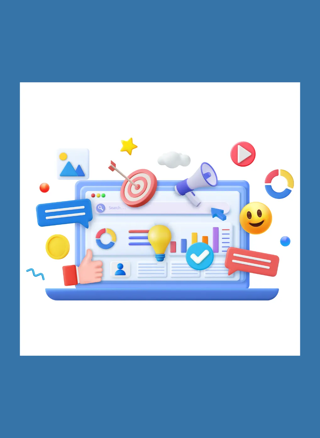 Digital Marketing Course